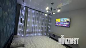 1-к квартира, посуточно, 30м2, 9/9 этаж