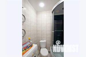 1-к квартира, посуточно, 30м2, 4/5 этаж