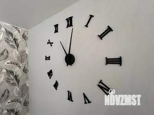 1-к квартира, посуточно, 30м2, 3/5 этаж