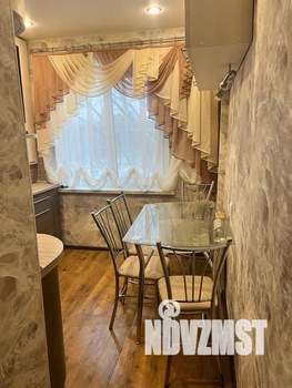 2-к квартира, посуточно, 49м2, 5/5 этаж