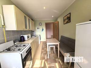 1-к квартира, на длительный срок, 37м2, 2/3 этаж