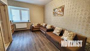 1-к квартира, посуточно, 54м2, 1/1 этаж