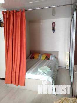 1-к квартира, посуточно, 35м2, 3/5 этаж