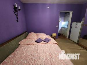 Студия квартира, посуточно, 18м2, 4/5 этаж