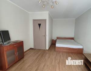1-к квартира, на длительный срок, 39м2, 6/9 этаж