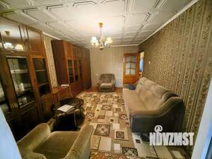 2-к квартира, на длительный срок, 49м2, 4/5 этаж