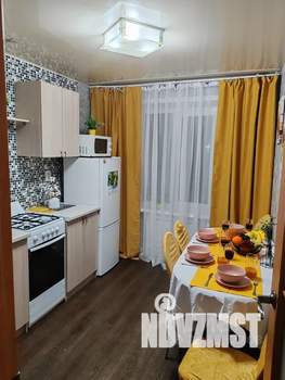 3-к квартира, посуточно, 80м2, 1/10 этаж