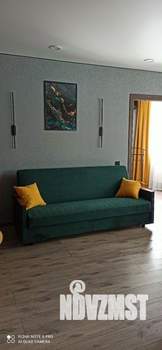 2-к квартира, посуточно, 44м2, 3/5 этаж