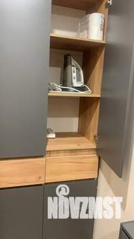 1-к квартира, посуточно, 32м2, 5/9 этаж