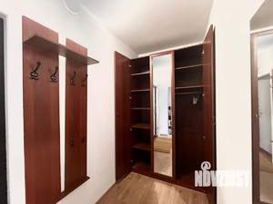 1-к квартира, на длительный срок, 27м2, 2/9 этаж