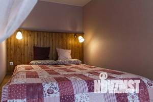 2-к квартира, посуточно, 44м2, 3/4 этаж