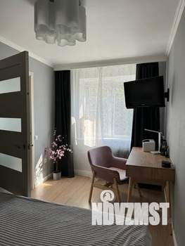 2-к квартира, посуточно, 40м2, 2/5 этаж