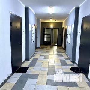 Студия квартира, посуточно, 29м2, 2/9 этаж