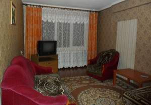 1-к квартира, на длительный срок, 30м2, 5/9 этаж