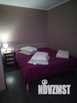 1-к квартира, посуточно, 37м2, 6/9 этаж