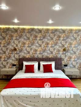 2-к квартира, посуточно, 60м2, 4/9 этаж