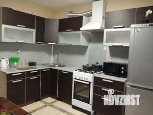 1-к квартира, посуточно, 41м2, 6/9 этаж