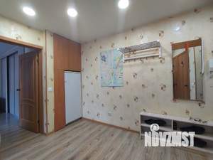 2-к квартира, посуточно, 48м2, 2/4 этаж