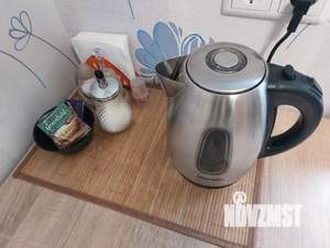 1-к квартира, посуточно, 30м2, 3/4 этаж