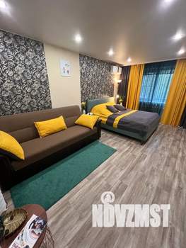 1-к квартира, посуточно, 33м2, 3/5 этаж