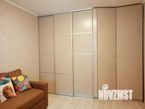 2-к квартира, посуточно, 52м2, 1/5 этаж