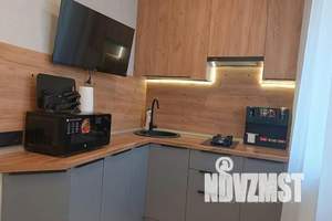 1-к квартира, посуточно, 28м2, 4/9 этаж