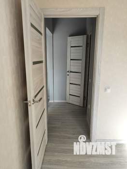 1-к квартира, на длительный срок, 29м2, 2/10 этаж