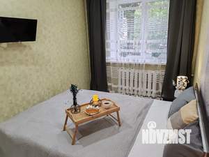 2-к квартира, посуточно, 57м2, 1/4 этаж