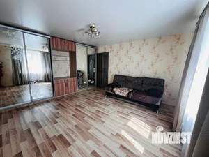 1-к квартира, на длительный срок, 40м2, 8/9 этаж