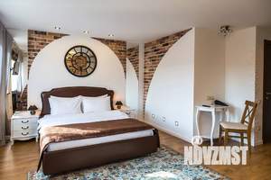 2-к квартира, посуточно, 30м2, 2/3 этаж