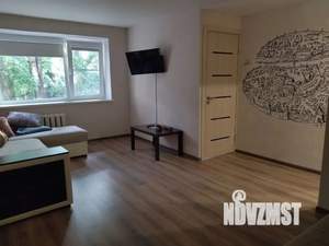 1-к квартира, посуточно, 32м2, 1/5 этаж