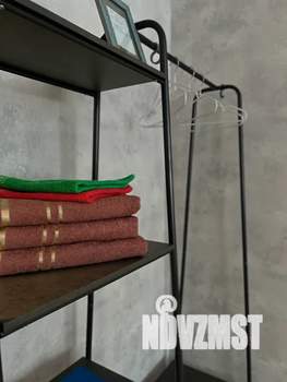 2-к квартира, посуточно, 45м2, 1/5 этаж