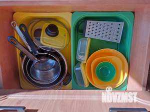 1-к квартира, посуточно, 34м2, 5/5 этаж