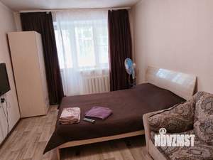 1-к квартира, на длительный срок, 29м2, 1/9 этаж