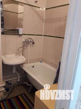 1-к квартира, посуточно, 40м2, 7/9 этаж