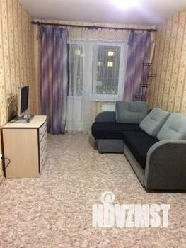 2-к квартира, посуточно, 49м2, 4/10 этаж