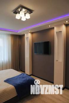 1-к квартира, посуточно, 40м2, 4/5 этаж