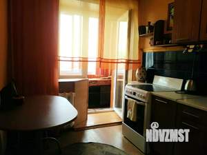 1-к квартира, на длительный срок, 35м2, 6/12 этаж