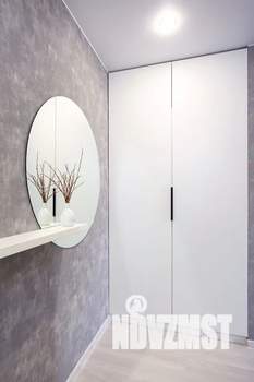 1-к квартира, посуточно, 32м2, 4/4 этаж