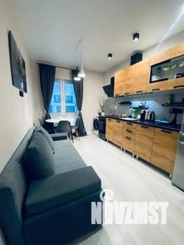 1-к квартира, посуточно, 38м2, 8/9 этаж