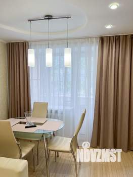 2-к квартира, посуточно, 59м2, 2/5 этаж