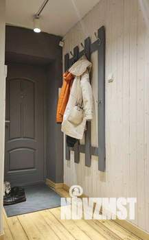 1-к квартира, посуточно, 39м2, 1/1 этаж