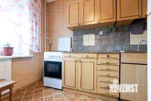 1-к квартира, на длительный срок, 35м2, 4/5 этаж