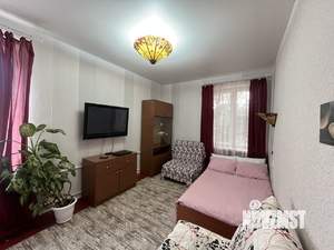 1-к квартира, посуточно, 32м2, 2/3 этаж