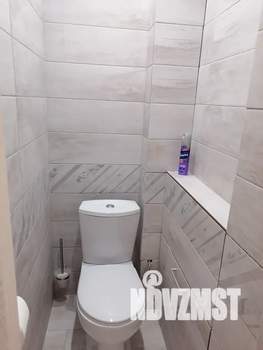 2-к квартира, посуточно, 55м2, 8/9 этаж