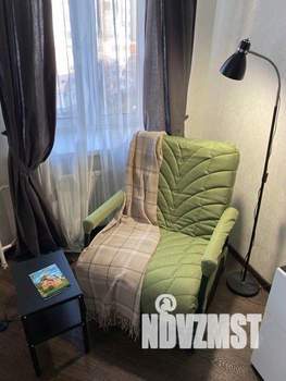 1-к квартира, посуточно, 37м2, 1/1 этаж