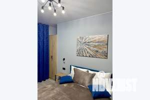 3-к квартира, посуточно, 65м2, 1/4 этаж