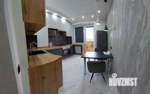 1-к квартира, на длительный срок, 32м2, 3/4 этаж