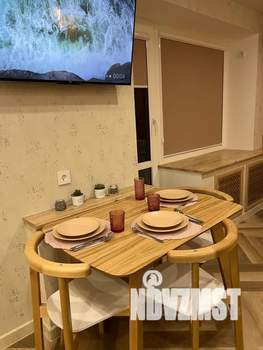 1-к квартира, посуточно, 31м2, 5/5 этаж