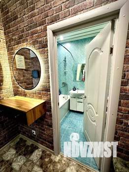 2-к квартира, посуточно, 32м2, 1/1 этаж